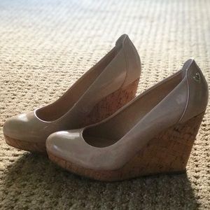 Thalia Sodi Wedges